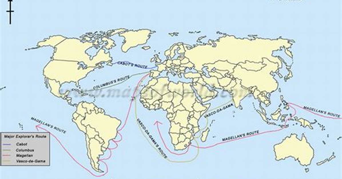 Do Explorers Use Maps?