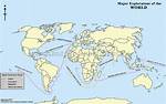 Do Explorers Use Maps?