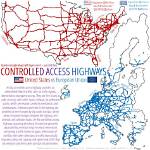 Do Expressways Always Have Controlled Access?