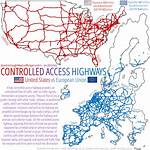 Do Expressways Have Controlled Access?