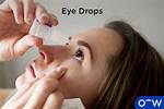 Do Eye Drops Hurt?