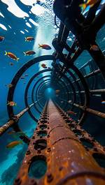 Do Fabricators Work Underwater?
