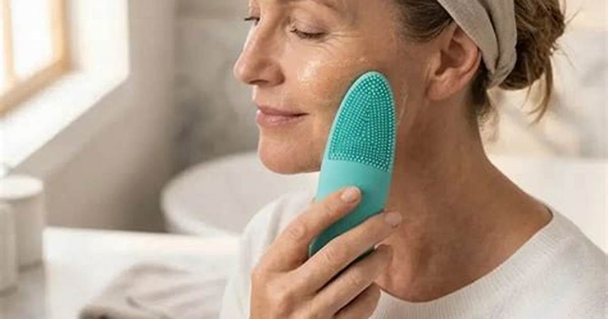 Do Face Cleansing Brushes Work?
