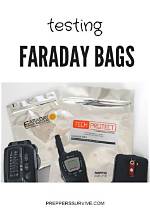 Do Faraday Pouches Work?