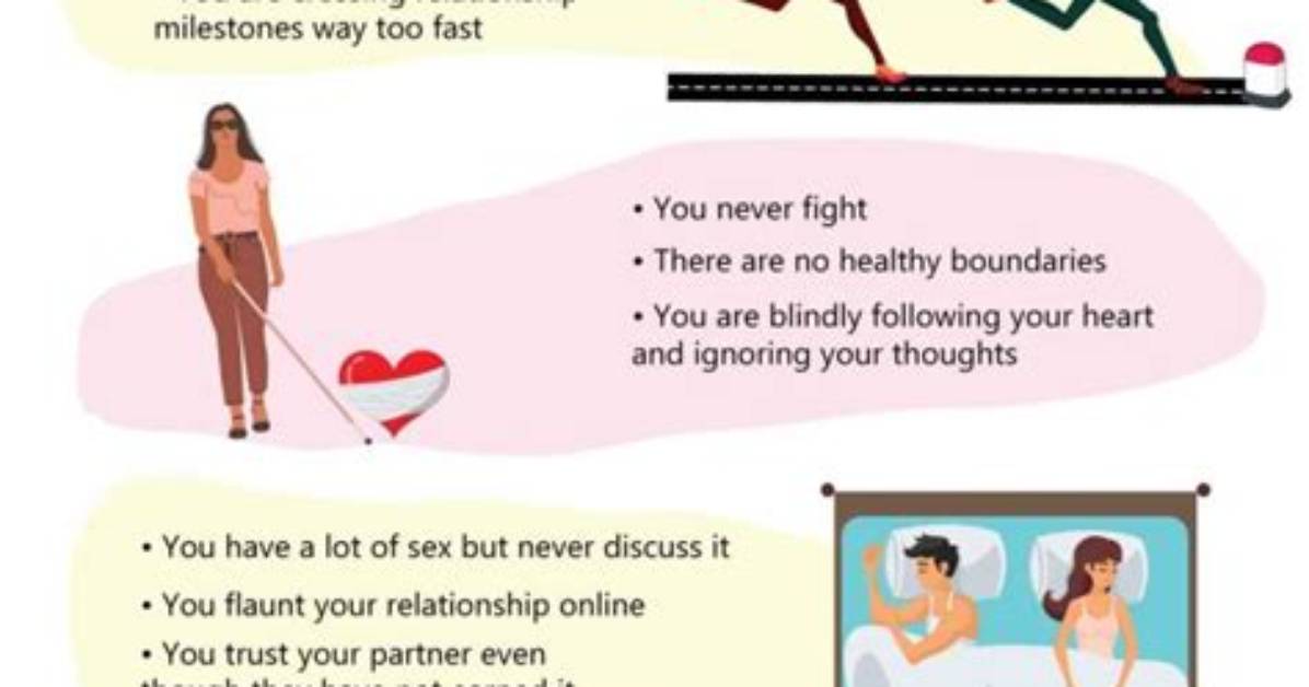 Do Fast Moving Relationships Work?