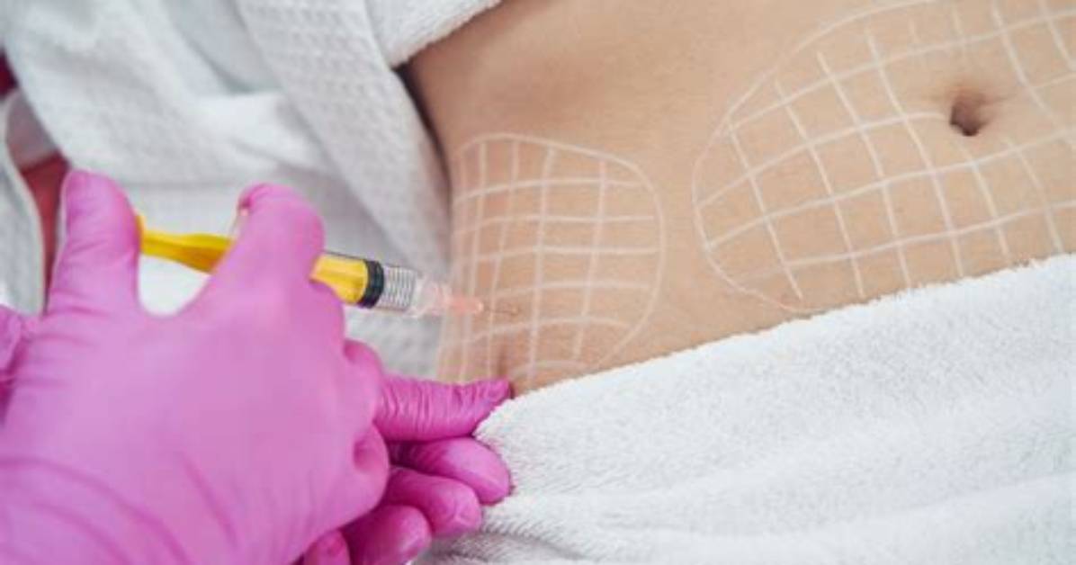 Do Fat Reducing Injections Work?