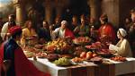 Do Feasts Have Nuts in?