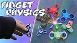 Do Fidget Spinners Work?