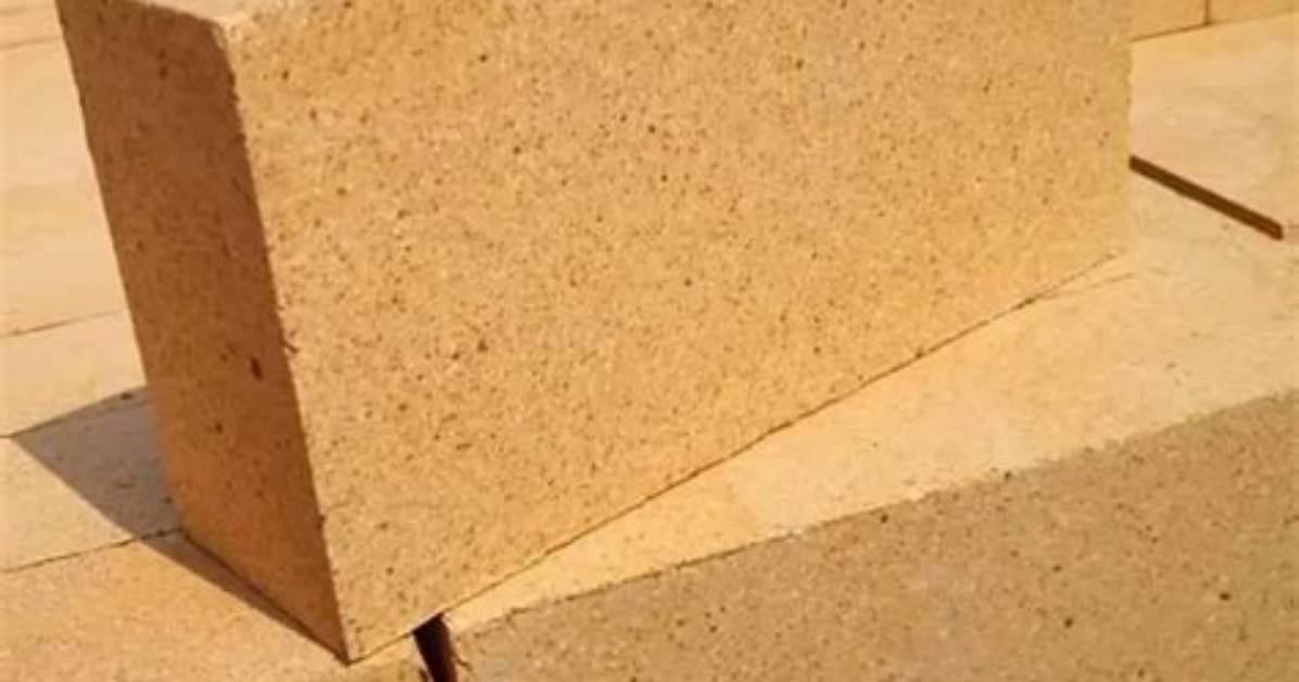 Do Fire Bricks Reflect Heat