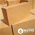 Do Fire Bricks Reflect Heat