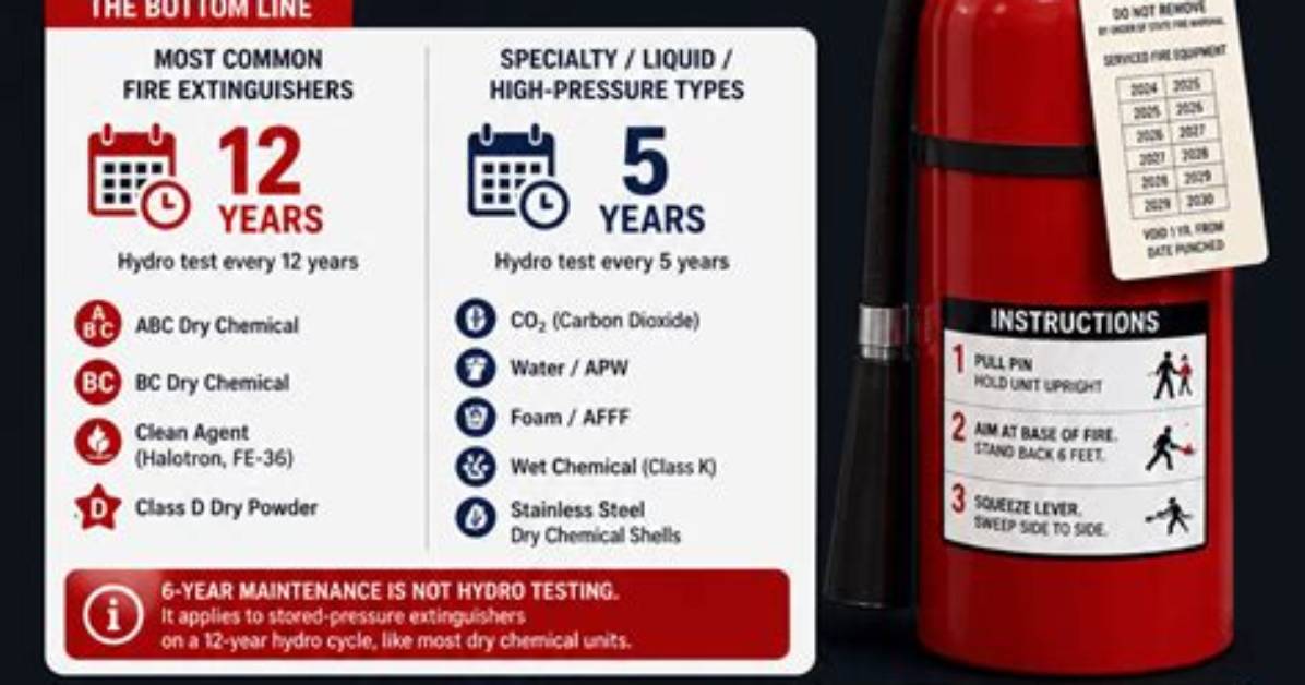 Do Fire Suits Expire?