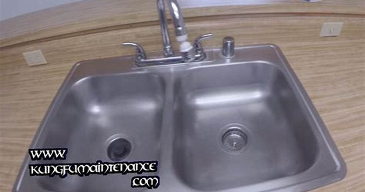 Do Fireclay Sinks Scratch?