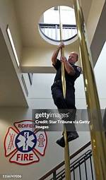 Do Firemen Really Use a Pole?