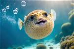 Do Fish Get Happy?