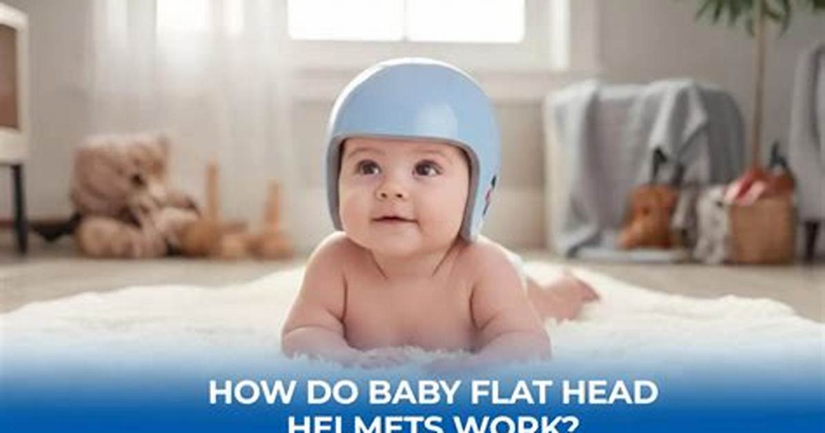 Do Flat Head Helmets Work?