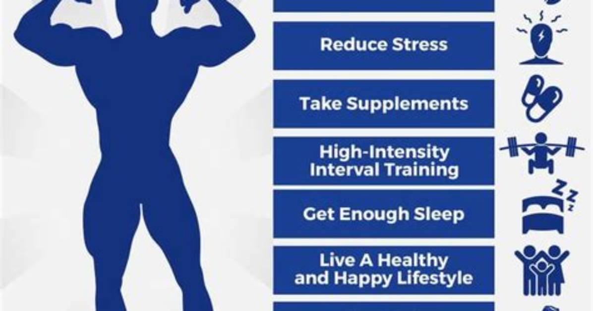 Do Flaxseed Increase Testosterone?
