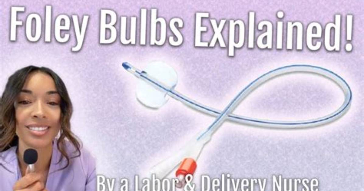 Do Foley Bulbs Work?