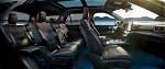 Do Ford Explorers Have 3 Rows?