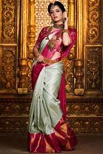 Do Foreigners Like Saree?