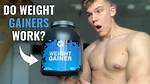 Do Gainers Really Work?