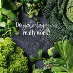 Do Galactagogues Really Work?
