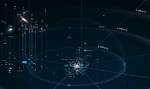 Do Galaxies Orbit Anything?