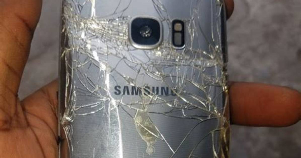 Do Galaxy S7 Still Explode?