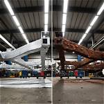 Do Galvanised Chassis Rust?