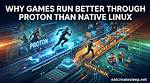 Do Games Run Better on Linux?