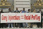Do Gang Injunctions Work?