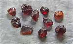 Do Garnets Chip Easily?