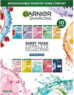 Do Garnier Sheet Masks Work?
