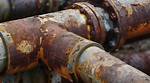 Do Gas Pipes Rust