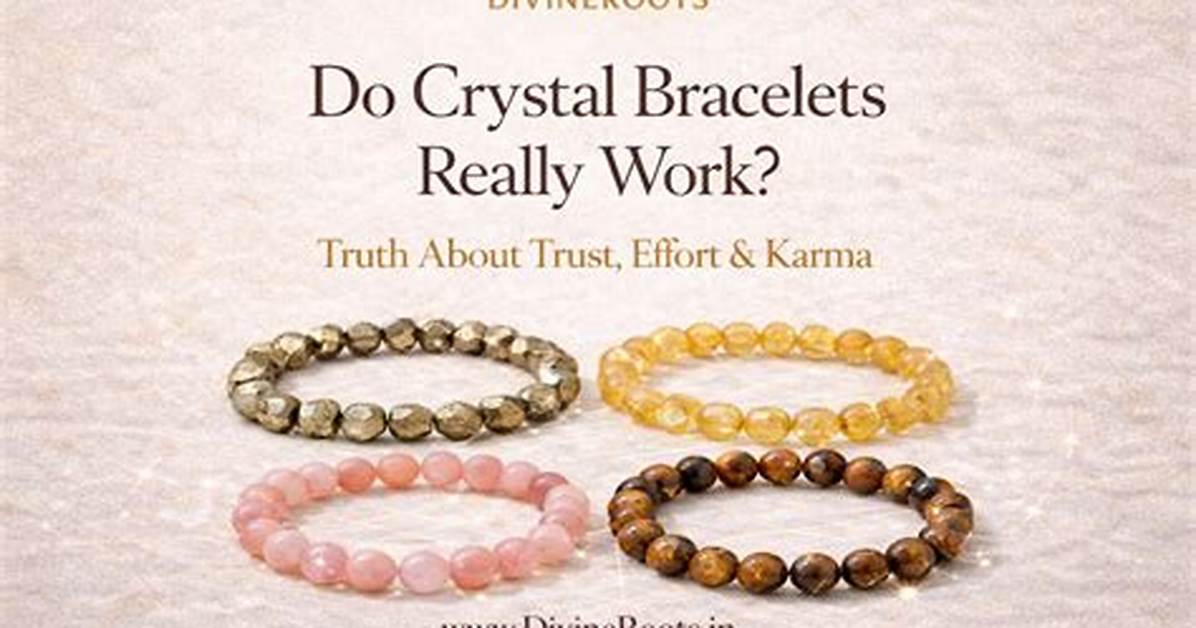 Do Germanium Bracelets Really Work?