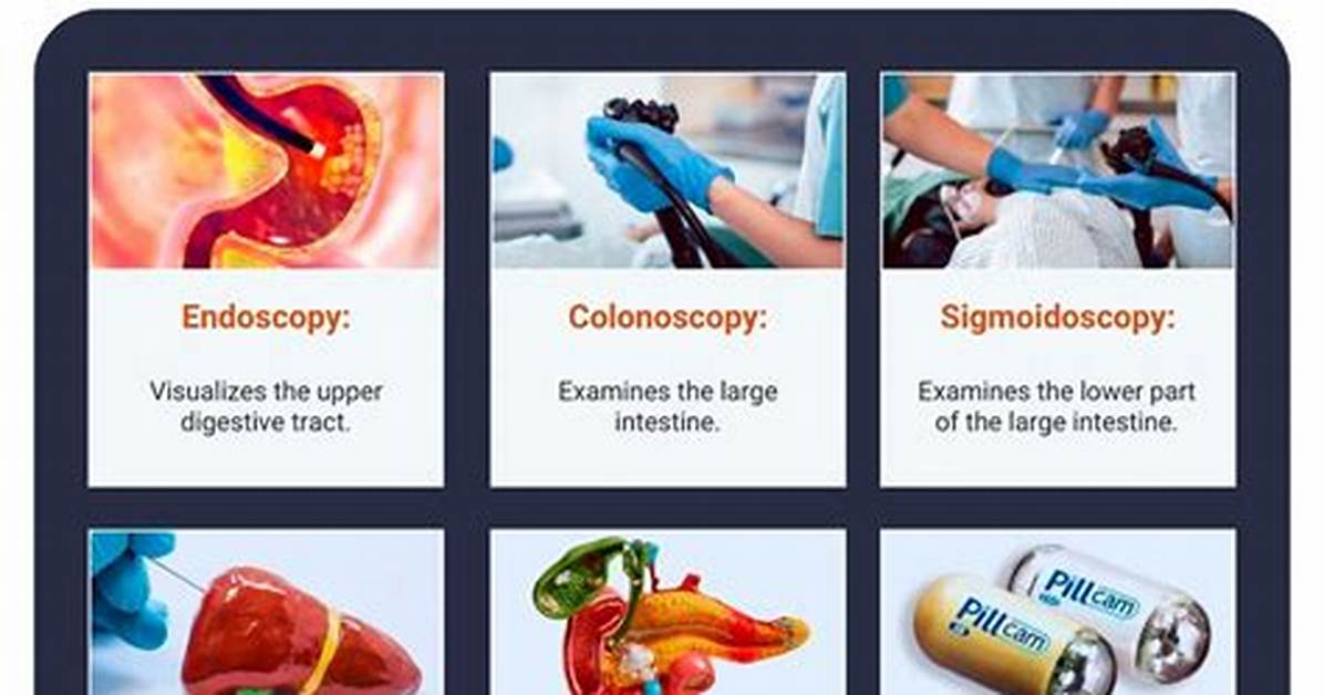 Do Gi Doctors Do Surgery?