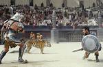 Do Gladiators Still Exist?