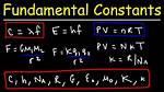 Do Global Constants Create a Modularity Problem?