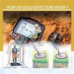 Do Gold Detectors Work?