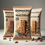 Do Gomacro Bars Expire?