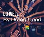 Do Good by Doing Good?