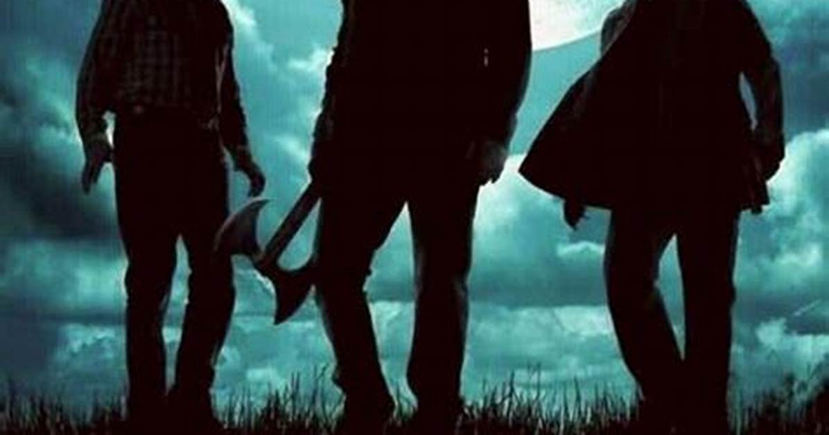 Do Grimms Really Exist?