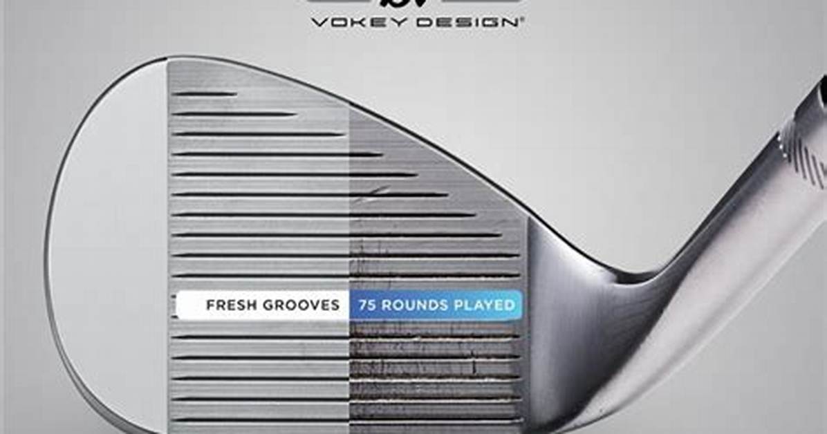 Do Grooves Create Spin?