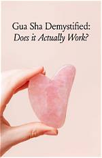 Do Gua Sha Tools Actually Work?