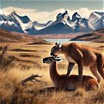 Do Guanaco Have Predators?