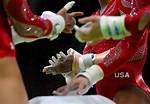 Do Gymnasts Use Doping?