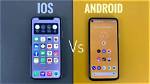 Do Hackers Use Iphone or Android?