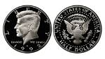 Do Half Dollars Still Exist?