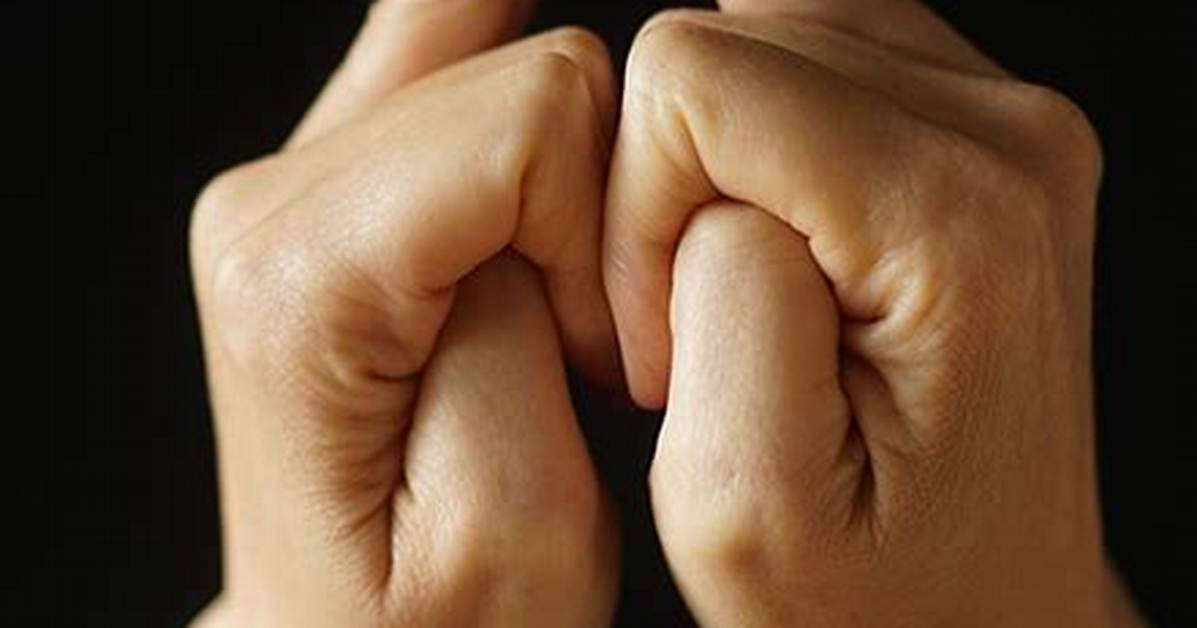 Do Hand Mudras Really Work