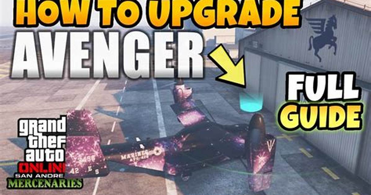 Do Hangar Upgrades Transfer?