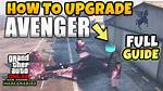 Do Hangar Upgrades Transfer?